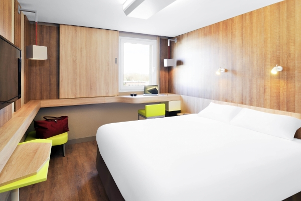 Hotel ibis Styles Lille Marcq-en-Baroeul